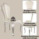  Acme Furniture Cyrene DN00926 Side Chair IMAGE 10