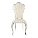  Acme Furniture Cyrene DN00926 Side Chair IMAGE 3