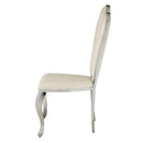  Acme Furniture Cyrene DN00926 Side Chair IMAGE 4