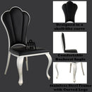 Acme Furniture Cyrene DN00927 Side Chair IMAGE 10