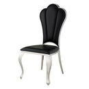 Acme Furniture Cyrene Dining Chair DN00927 IMAGE 2