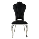 Acme Furniture Cyrene Dining Chair DN00927 IMAGE 3