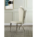  Acme Furniture Cyrene DN00928 Side Chair IMAGE 1
