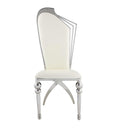  Acme Furniture Cyrene DN00928 Side Chair IMAGE 3