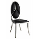  Acme Furniture Cyrene DN00929 Side Chair IMAGE 1