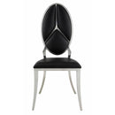  Acme Furniture Cyrene DN00929 Side Chair IMAGE 2