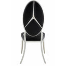 Acme Furniture Cyrene Dining Chair DN00929 IMAGE 4