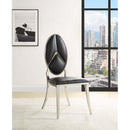  Acme Furniture Cyrene DN00929 Side Chair IMAGE 6