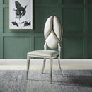  Acme Furniture Cyrene DN00930 Side Chair IMAGE 1