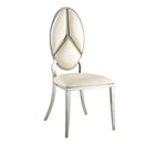  Acme Furniture Cyrene DN00930 Side Chair IMAGE 2