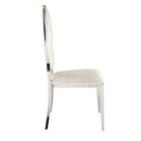  Acme Furniture Cyrene DN00930 Side Chair IMAGE 4