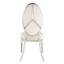  Acme Furniture Cyrene DN00930 Side Chair IMAGE 5