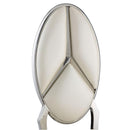  Acme Furniture Cyrene DN00930 Side Chair IMAGE 6