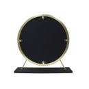Acme Furniture Adao AC00931 Vanity Mirror & Stool IMAGE 7