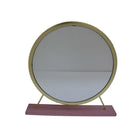  Acme Furniture Adao AC00934 Vanity Mirror & Stool IMAGE 4