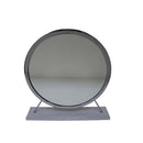 Acme Furniture Adao AC00935 Vanity Mirror & Stool IMAGE 4
