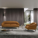  Acme Furniture Leonia LV00937 Sofa IMAGE 4