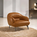  Acme Furniture Leonia LV00939 Chair IMAGE 3