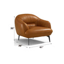  Acme Furniture Leonia LV00939 Chair IMAGE 4