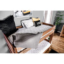  Furniture of America Arlette AM-BK100-BED-SLAT Twin/Twin Bunk Bed IMAGE 4
