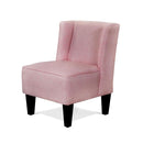  Furniture of America Mimi AM1122 Kids Chair IMAGE 1