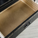  Furniture of America Ampelios AM7000BK-N Night Stand IMAGE 4