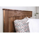  Furniture of America Ila AM7971EK E.King Headboard IMAGE 2