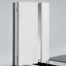  Furniture of America Madonna CM-DK824WH-PK Vanity Set IMAGE 4