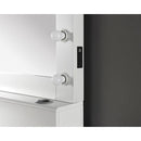  Furniture of America Aphrodite CM-DK933WH-PK Vanity IMAGE 2