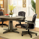  Furniture of America Yelena CM-GM357T-TABLE Game Table IMAGE 12