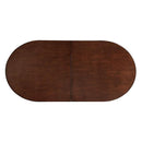  Furniture of America Melina CM-GM367CH-T-TABLE Game Table IMAGE 6