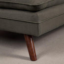  Furniture of America Braga CM2607-CH Chair IMAGE 3