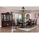 Furniture of America Picardy CM3147HB-SET Hutch & Buffet IMAGE 6
