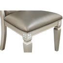  Furniture of America Adelina CM3158SC-2PK Side Chair (2/Box) IMAGE 4