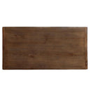  Furniture of America Sania CM3324PT-VN Counter Ht. Table IMAGE 5