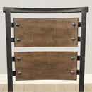  Furniture of America Marybeth CM3572T Dining Table IMAGE 4