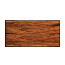  Furniture of America Gregory CM3605T Dining Table IMAGE 2