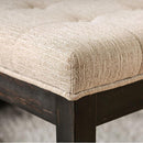  Furniture of America Nerissa CM3840T-TABLE Dining Table IMAGE 6