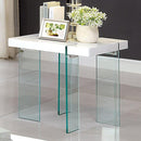  Furniture of America Thorold CM4055E-TABLE End Table IMAGE 1