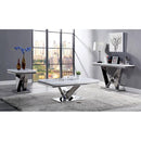  Furniture of America Villarsglane CM4284E-TABLE End Table IMAGE 2