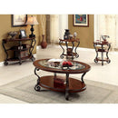  Furniture of America May CM4326C Coffee Table IMAGE 1
