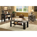  Furniture of America Leda CM4328E End Table IMAGE 1