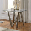  Furniture of America Wohlen CM4510E-TABLE End Table IMAGE 1