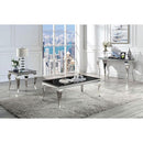  Furniture of America Wetzikon CM4903BK-E-TABLE End Table IMAGE 2