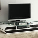  Furniture of America Evos CM5813-TV TV Console IMAGE 2