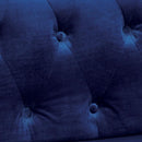  Furniture of America Ciabattoni CM6256NV-SECT Sectional IMAGE 5