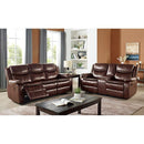  Furniture of America Jeanna CM6343-LV Love Seat IMAGE 2