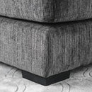 Furniture of America Kaylee CM6587-SECT-R U-Sectional w/ Right Chaise IMAGE 5