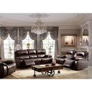  Furniture of America Ruth CM6783BR-LV Love Seat IMAGE 2