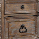  Furniture of America Timandra CM7145D Dresser IMAGE 6